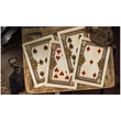 Sherlock Holmes Playing Cards (2nd Edition) kártya, 1 csomag