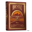 Bicycle Disney Lion King kártya, 1 csomag