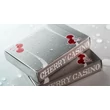 Cherry Casino (McCarran Silver) kártya