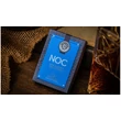 NOC (Blue) The Luxury Collection kártya