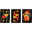 Russian Folk Art Limited Edition (Black) kártya, 1 csomag