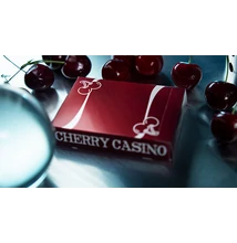 Cherry Casino (Reno Red) kártya