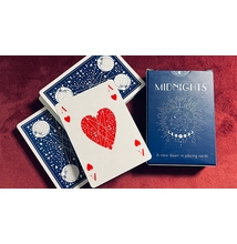 Midnights kártya