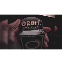 Orbit Black Hole kártya