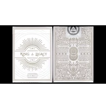 King and Legacy: Gold Edition kártya, 1 csomag