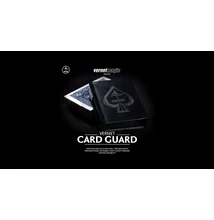 Vernet Card Guard, Black (kártya védő)