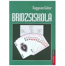 Bridzsiskola, második kiadás