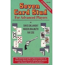 Seven Card Stud: For Advanced Players