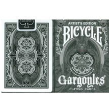 Bicycle Gargoyles kártya, 1 csomag