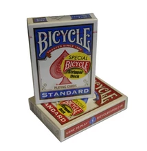 Bicycle "Magic Deck" - Stripper Deck kártya, 1 csomag