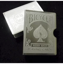 Bicycle Card Clip