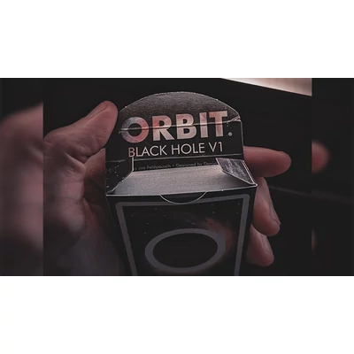 Orbit Black Hole kártya