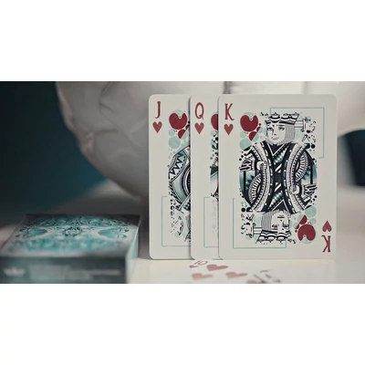 Fathom Playing Cards, 1 csomag