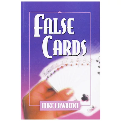 False Cards (Bridzs)